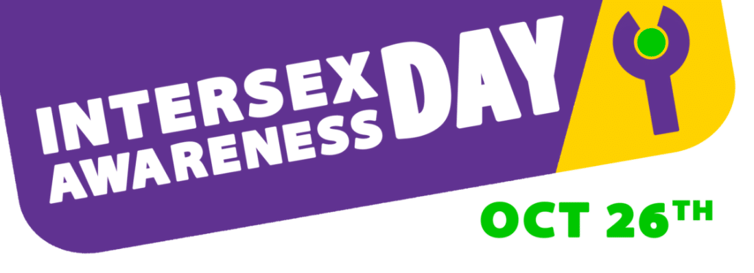 Intersex Awareness Day