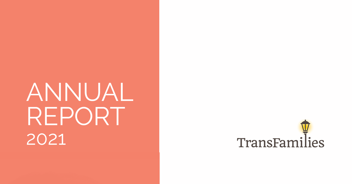 AnnualReport2021 Blog Cover