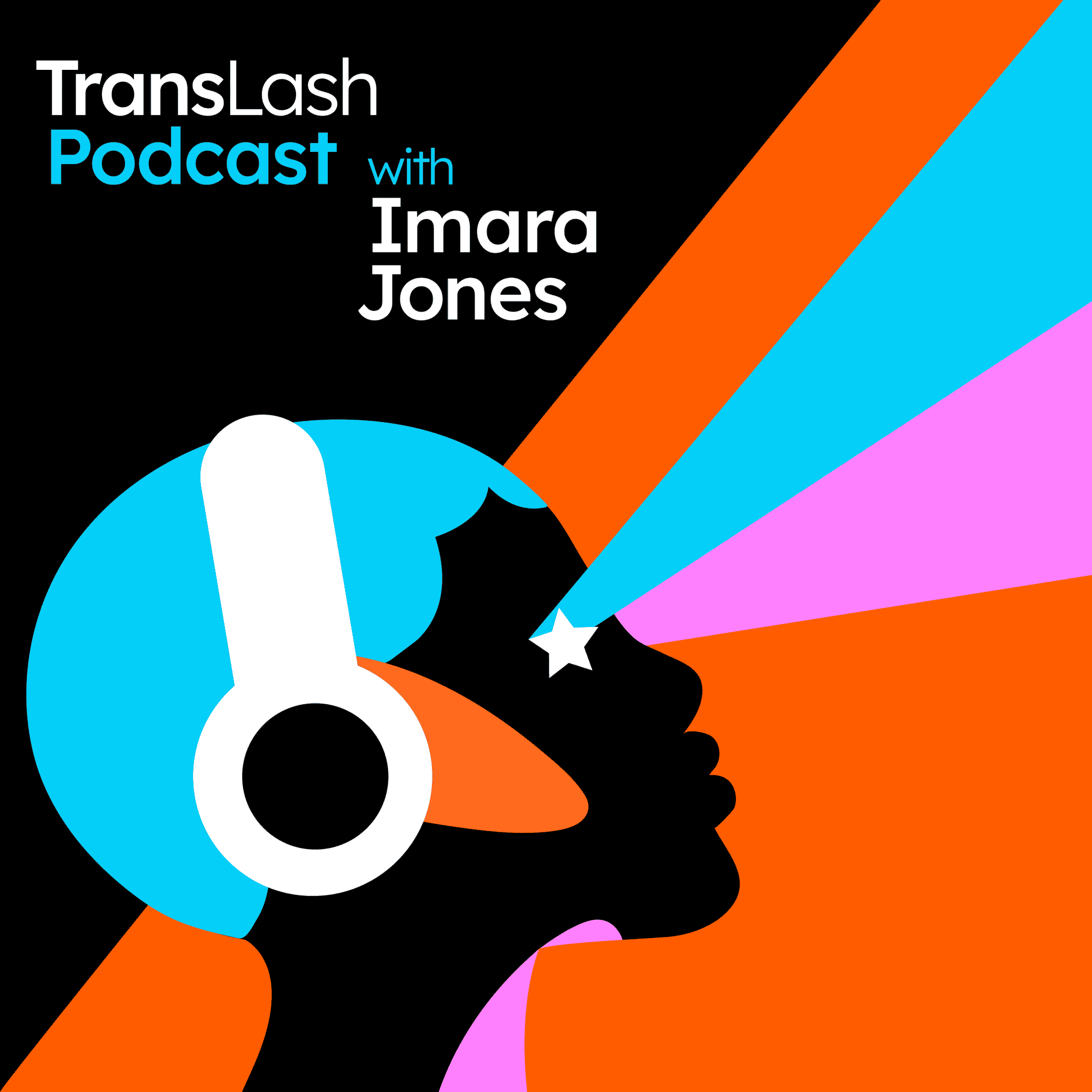 Show Cover Show TransLash Podcast 2048x2048