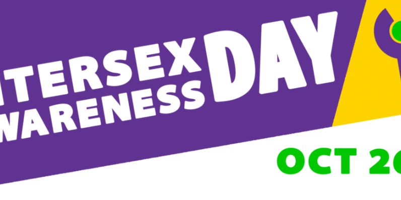 Intersex Awareness Day