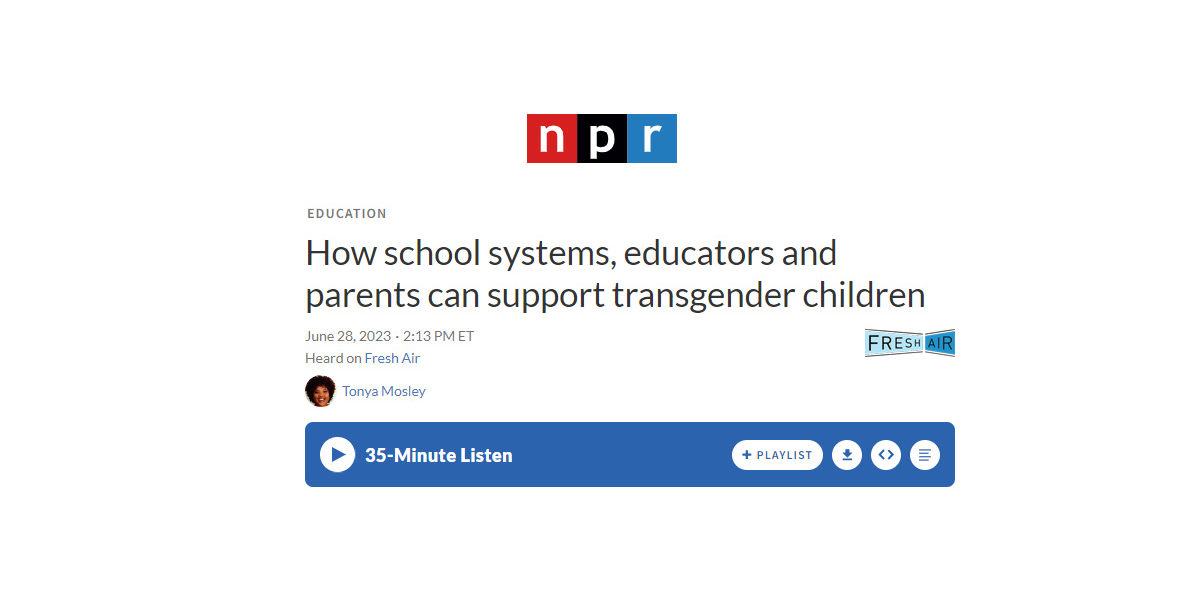 Npr