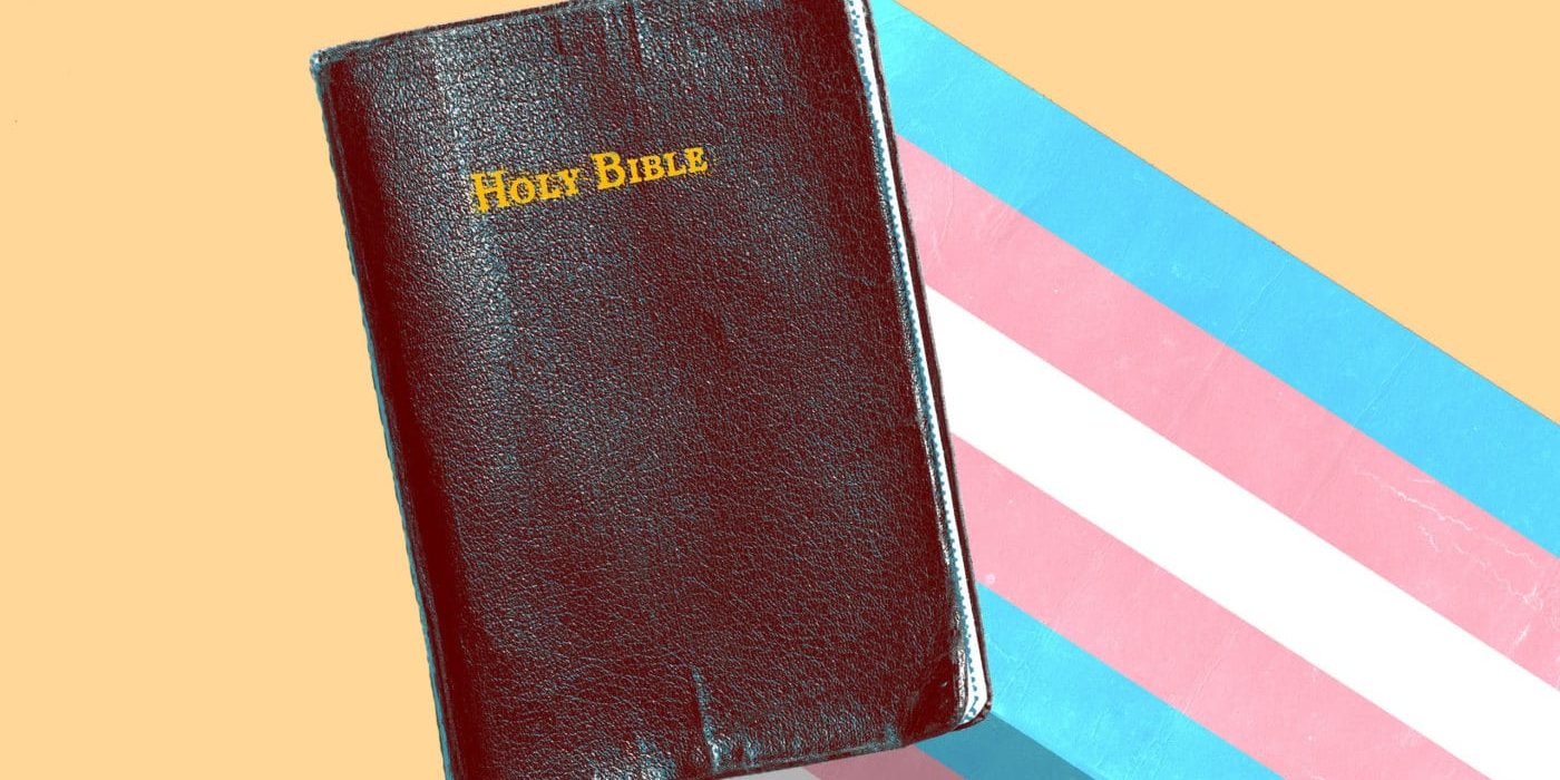 Transgender Bible